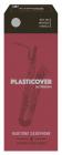 Hlavní obrázek Baryton saxofon RICO RRP05BSX100 Plasticover - Baritone Saxophone Reeds 1.0 - 5 Box