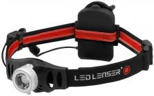 Hlavní obrázek Nářadí LED LENSER H6R