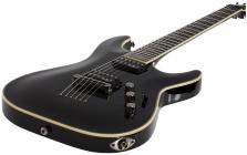 Galerijní obrázek č.2 ST - modely SCHECTER C-1 Blackjack - Gloss Black