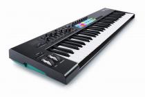 Galerijní obrázek č.1 MIDI keyboardy NOVATION Launchkey 61 MK2
