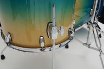 Galerijní obrázek č.6 Jiné konfigurace TAMA CL72RS-PCLP Superstar Classic - Caribbean Lacebark Pine Fade