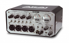 Hlavní obrázek USB zvukové karty AKAI EIE PRO