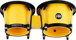 Galerijní obrázek č.2 Bonga MEINL HB50IY Journey Series Bongo - Illuminating Yellow