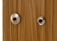 Galerijní obrázek č.3 Cajony PEARL PCJ-629/616 Jingle Cajon - Artisan Wood Grain