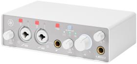 Galerijní obrázek č.3 USB zvukové karty YAMAHA UR22MK3 - White