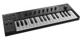 Galerijní obrázek č.1 MIDI keyboardy NATIVE INSTRUMENTS Komplete Kontrol M32
