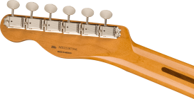 Galerijní obrázek č.4 Elektrické kytary FENDER Vintera II `50s Nocaster - Blackguard Blonde