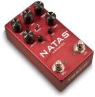 Galerijní obrázek č.2 Overdrive, distortion, fuzz, boost FORTIN Natas