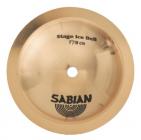 Galerijní obrázek č.1 Efektové činely SABIAN Stage Bell 7”