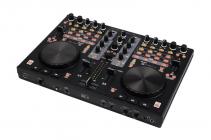 Hlavní obrázek DJ kontrolery STANTON DJC.4