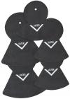 VATER VNGCP2 Noise Guard Cymbal Pack 2