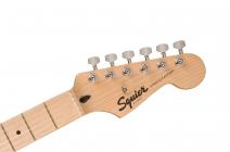 Galerijní obrázek č.3 ST - modely FENDER SQUIER Sonic Stratocaster HSS - Black