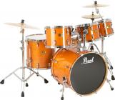 Hlavní obrázek  PEARL VMX Vision Maple - Terracotta
