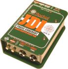 Hlavní obrázek DI boxy RADIAL JDI Passive DI Box