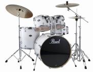 Hlavní obrázek 22“; 12“, 13“; 16“ PEARL Export EXX725 - Arctic Sparkle