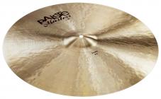 PAISTE Masters Thin Ride 20"