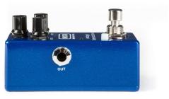 Galerijní obrázek č.1 Pedálové baskytarové efekty DUNLOP MXR Vintage Bass Octave