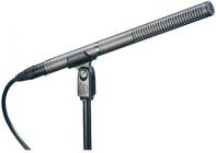 Hlavní obrázek Malomembránové kondenzátorové mikrofony AUDIO-TECHNICA AT897