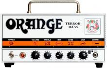ORANGE TB500H Terror Bass