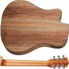 Galerijní obrázek č.5 Další tvary GIBSON G-Writer - Natural