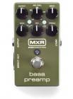 DUNLOP MXR Bass Preamp