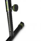 Galerijní obrázek č.5 Stojany GRAVITY KS TS 01 B Keyboard Stand Table