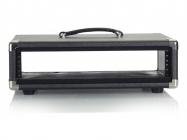 Galerijní obrázek č.4 Tvrdá pouzdra GATOR Vintage Amp Vibe Rack Case – 2U Black