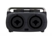 Galerijní obrázek č.2 Stereo rekordéry přenosné ZOOM H5