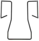 SHURE 44A8035 Replacement Belt Clip for PG1, P3R, BLX1 Beltpacks