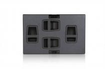 Galerijní obrázek č.2 Aktivní subwoofery DB TECHNOLOGIES VIO S318