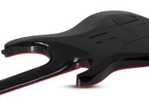 Galerijní obrázek č.5 Elektrické kytary SCHECTER Sullivan King Banshee-6 FR-S - Obsidian Blood