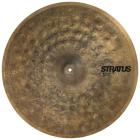 SABIAN 20” STRATUS DRY CRASH
