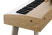 Galerijní obrázek č.7 Digitální piana DONNER DDP-60