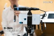 Galerijní obrázek č.3 Ostatní příslušenství k bezdrátovým systémům NUX B-3MA