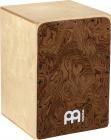 Hlavní obrázek Cajony MEINL JC50BW Jam Series Cajon - Burl Wood