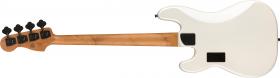 Galerijní obrázek č.1 PB modely FENDER SQUIER Contemporary Active Precision Bass PH - Pearl White