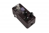 Galerijní obrázek č.4 Chorus, flanger, phaser NUX NCH-5 Mini SCF