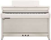 Galerijní obrázek č.1 Digitální piana YAMAHA Clavinova CLP-845WB - White Birch
