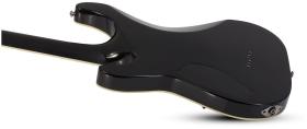 Galerijní obrázek č.5 ST - modely SCHECTER C-1 Blackjack - Gloss Black