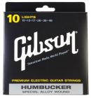 GIBSON Special Alloy Humbucker - .010 - .046