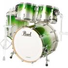 PEARL Masters MCX925FC Lime Sparkle Fade