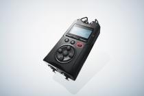 Galerijní obrázek č.3 Stereo rekordéry přenosné TASCAM DR-40X