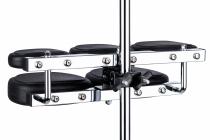 Galerijní obrázek č.2 Blocks MEINL TMSTB Synthetic Temple Block Set