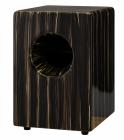 Galerijní obrázek č.2 Cajony PEARL PCJ-633BB/635 Boom Box Cajon - Artisan Zebra Wood