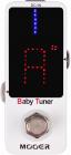 MOOER Baby Tuner - Micro Tuner Pedal