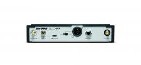 Galerijní obrázek č.1 Samostatné přijímače k bezdrátovým systémům SHURE GLXD4R+