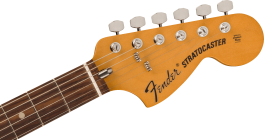 Galerijní obrázek č.3 ST - modely FENDER Vintera II `70s Stratocaster - Surf Green