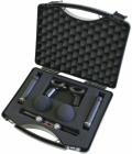 Hlavní obrázek Sety kondenzátorových mikrofonů BEYERDYNAMIC MCE 530 Stereo Set