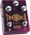 DUNLOP TREMOLO STEREO PAN PEDÁL