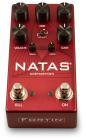 Galerijní obrázek č.3 Overdrive, distortion, fuzz, boost FORTIN Natas